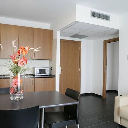Hotel Sporting Pomezia Ruang foto