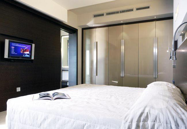 Hotel Sporting Pomezia Bagian luar foto